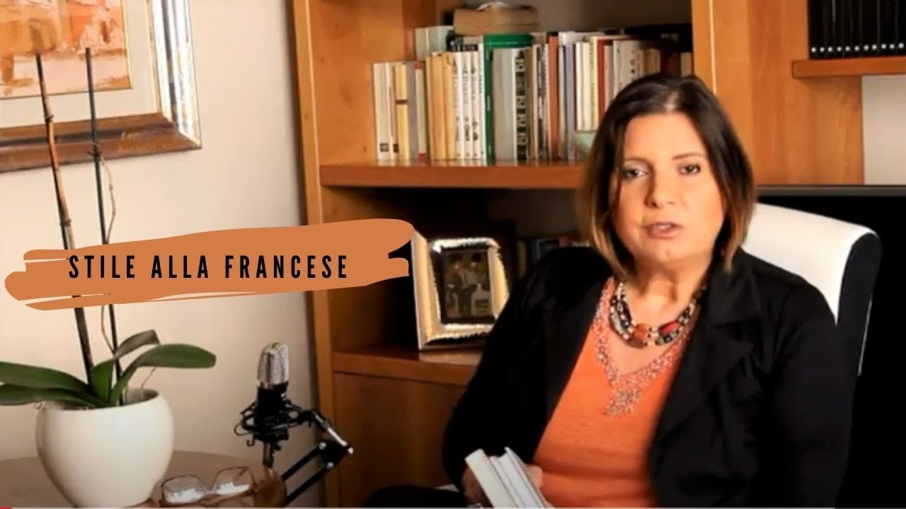 Quel certo non so che delle donne parigine