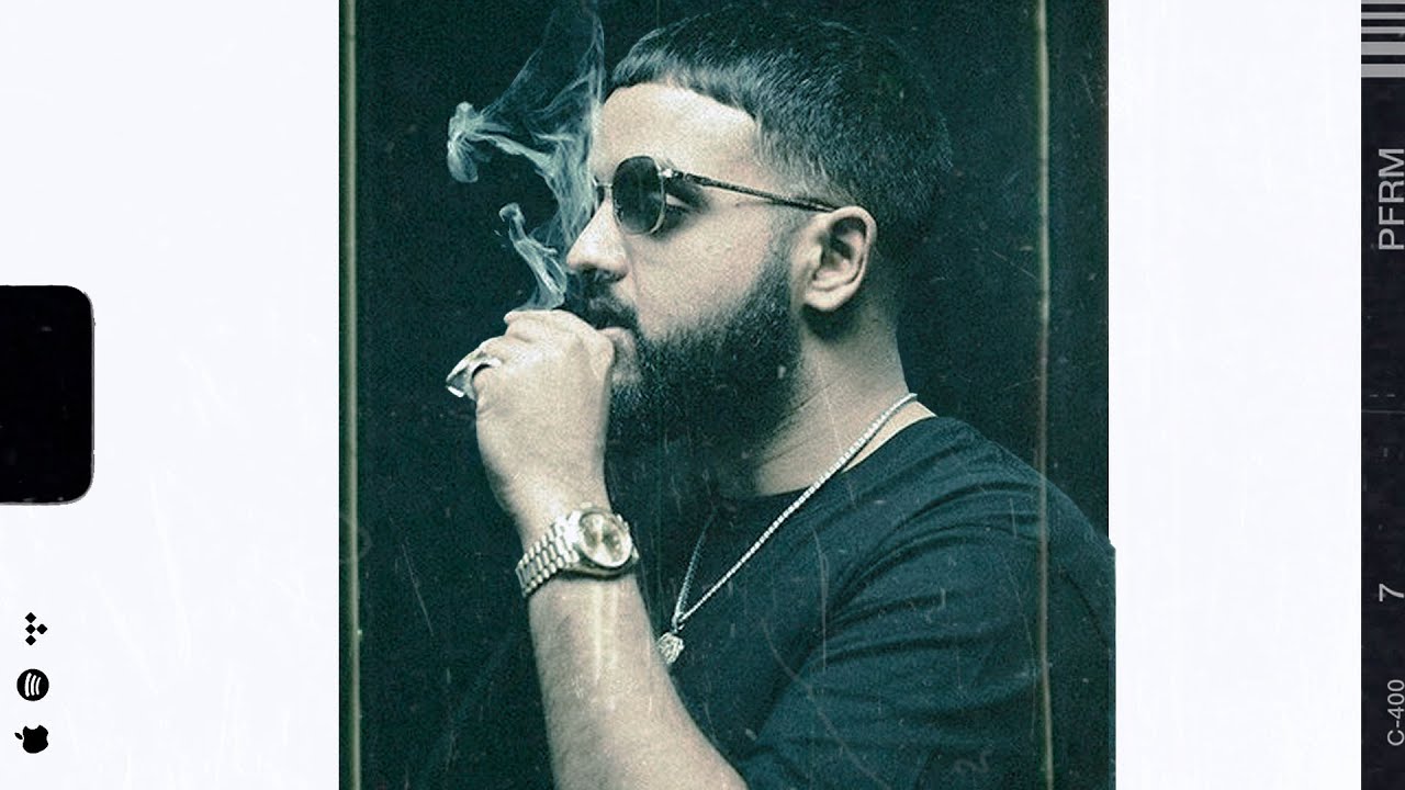 [FREE FOR PROFIT] NAV Type Beat 