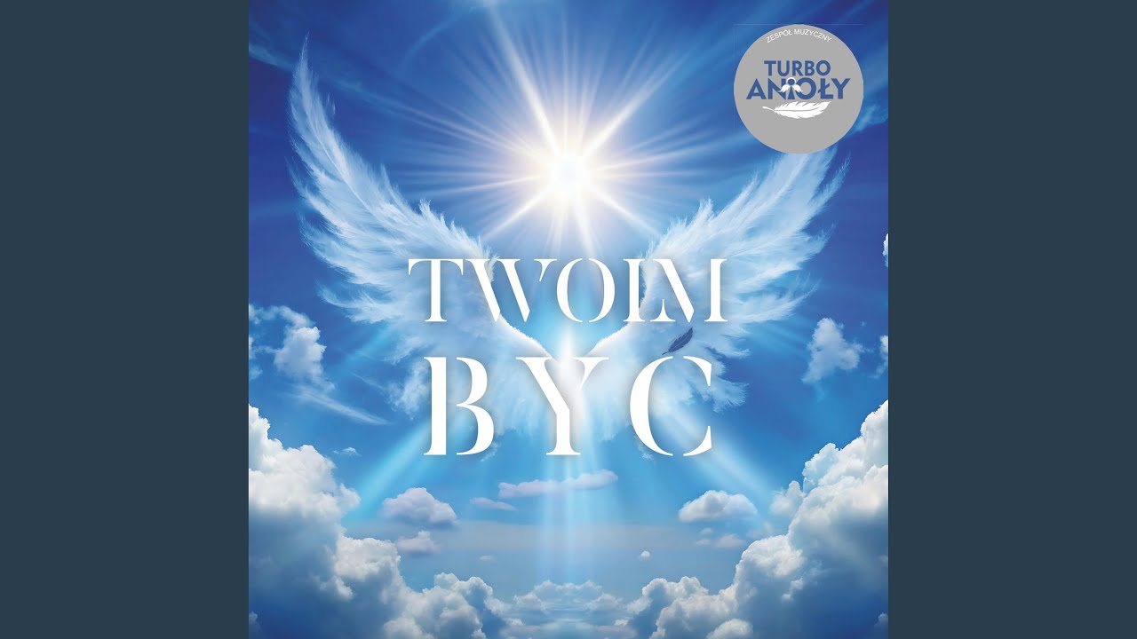 Chcę Twoim być
