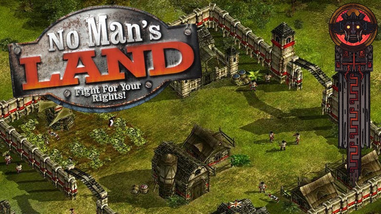 No Man's Land | Review of a Forgotten RTS