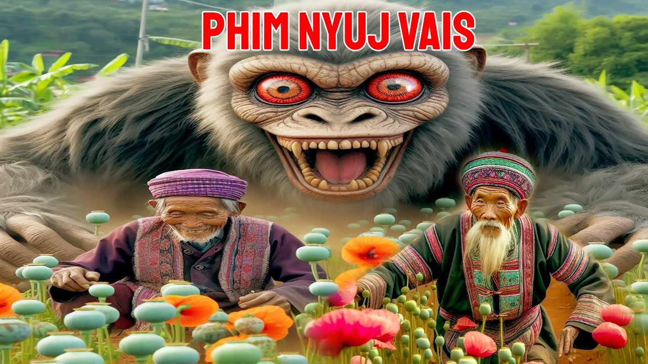 Yawg Txoos Yej Tua Phim Nyuj Vais [1/28/2024]