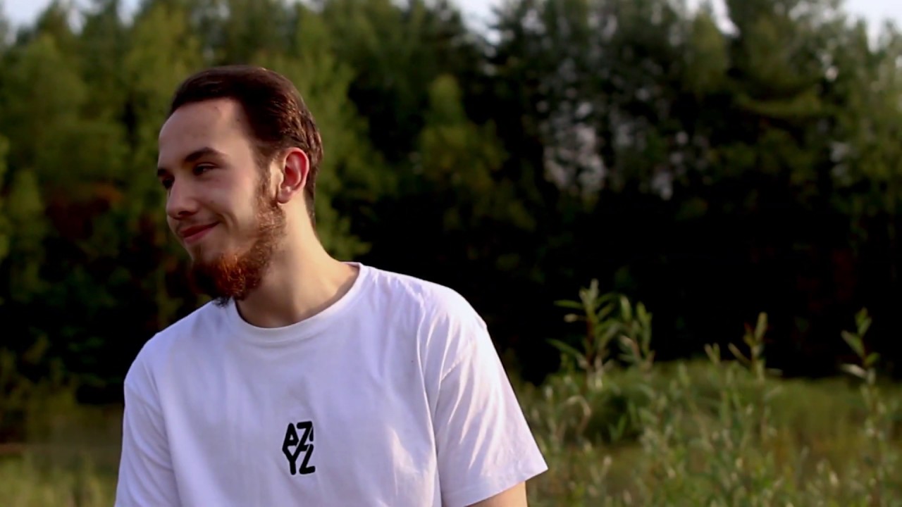Luky - Dłoń