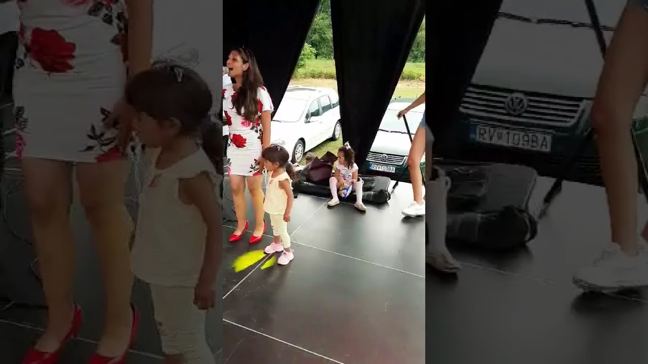 Anička Oláhová-Rožnava fest-24.07.2019
