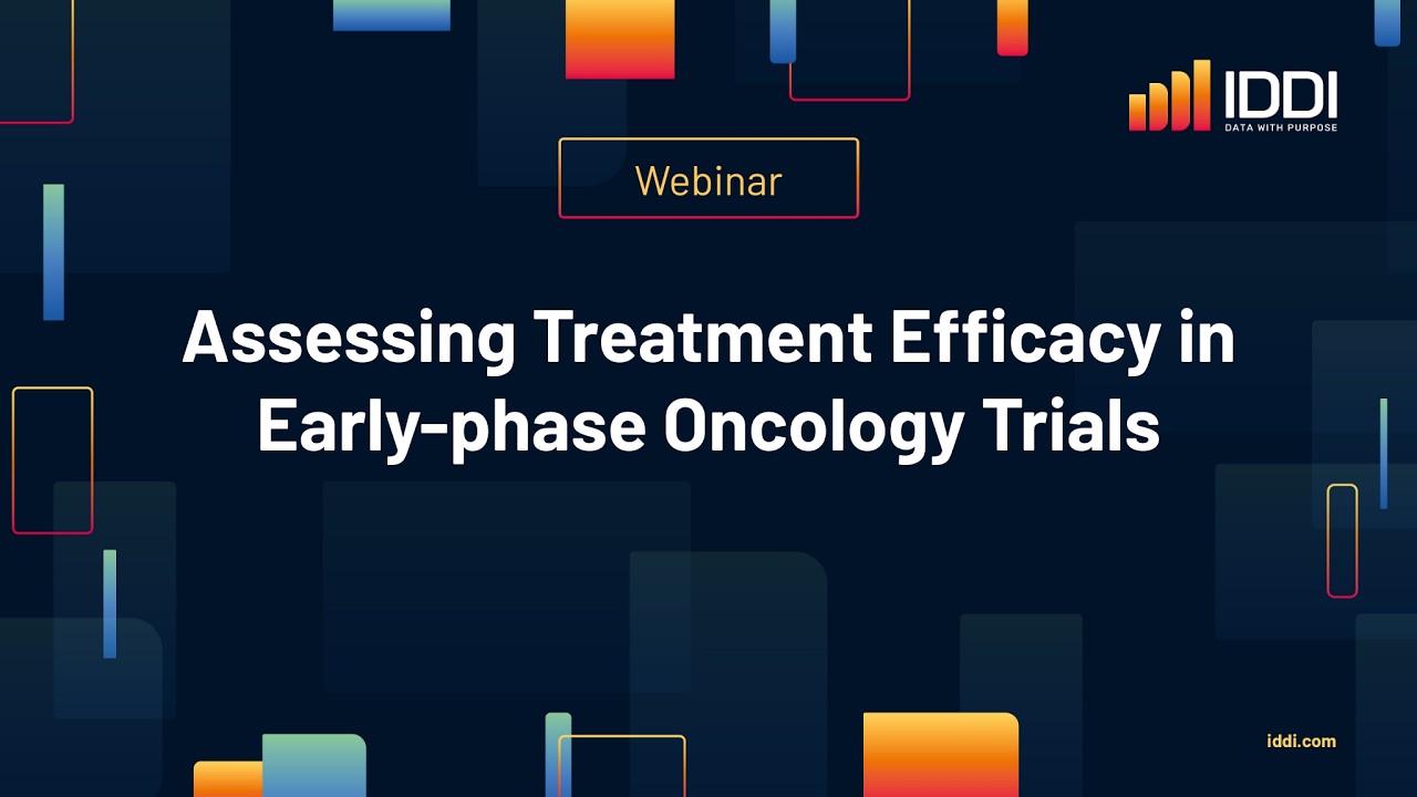 Assessing treatment efficacy in early-phase oncology trials
