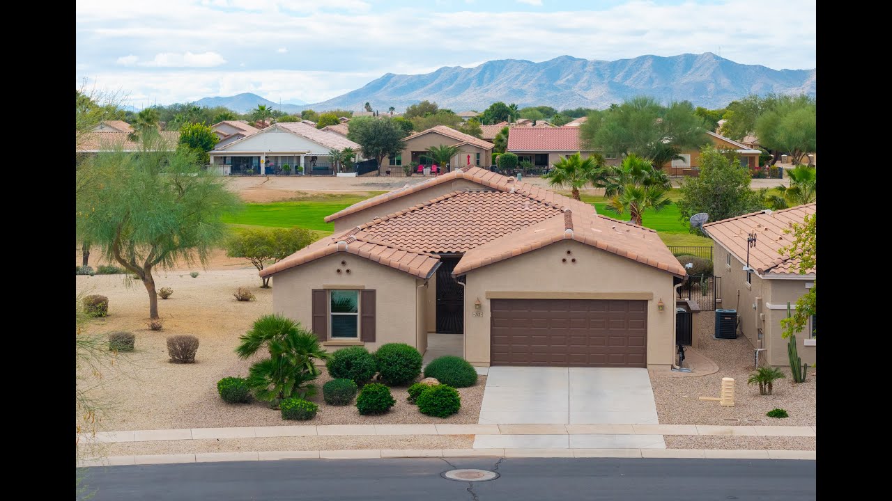 2631 E Francisco Drive