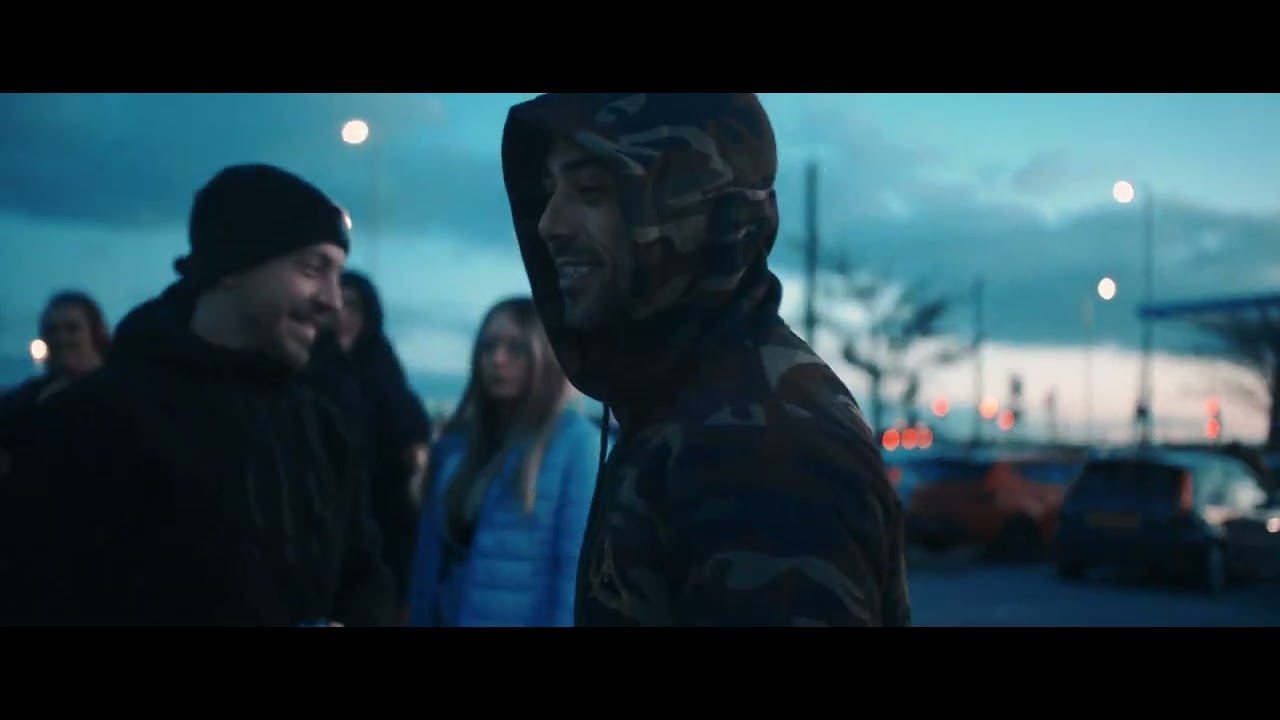 kings and Aces - Not On Our Ship