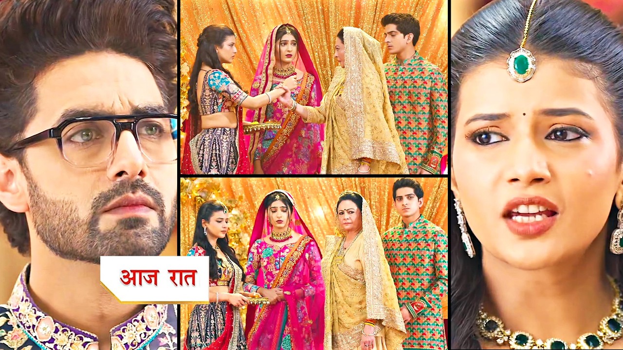 Yeh Rishta Kya Kehlata Hai Today Episode NEW PROMO | 17th March 2026
