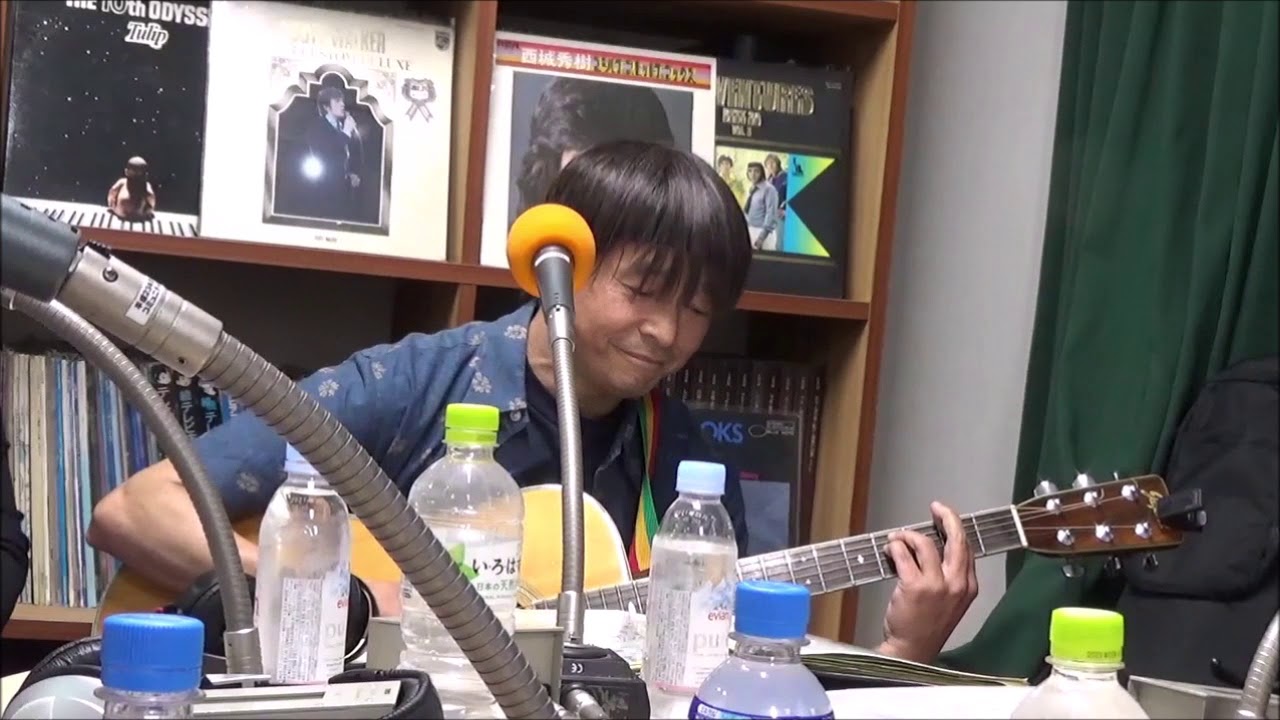 風鈴 / カモノハシ　FMがいや