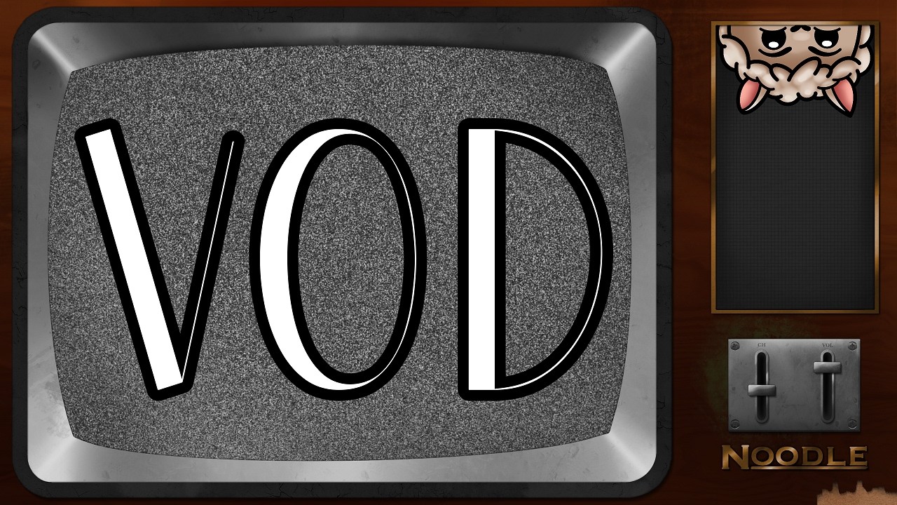 Happy PALentines! (Streamed 14/02/26)