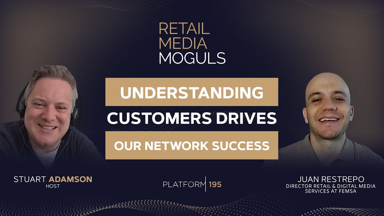FEMSA's Retail Media Revolution: Latin America&rsquo;s Bold New Network