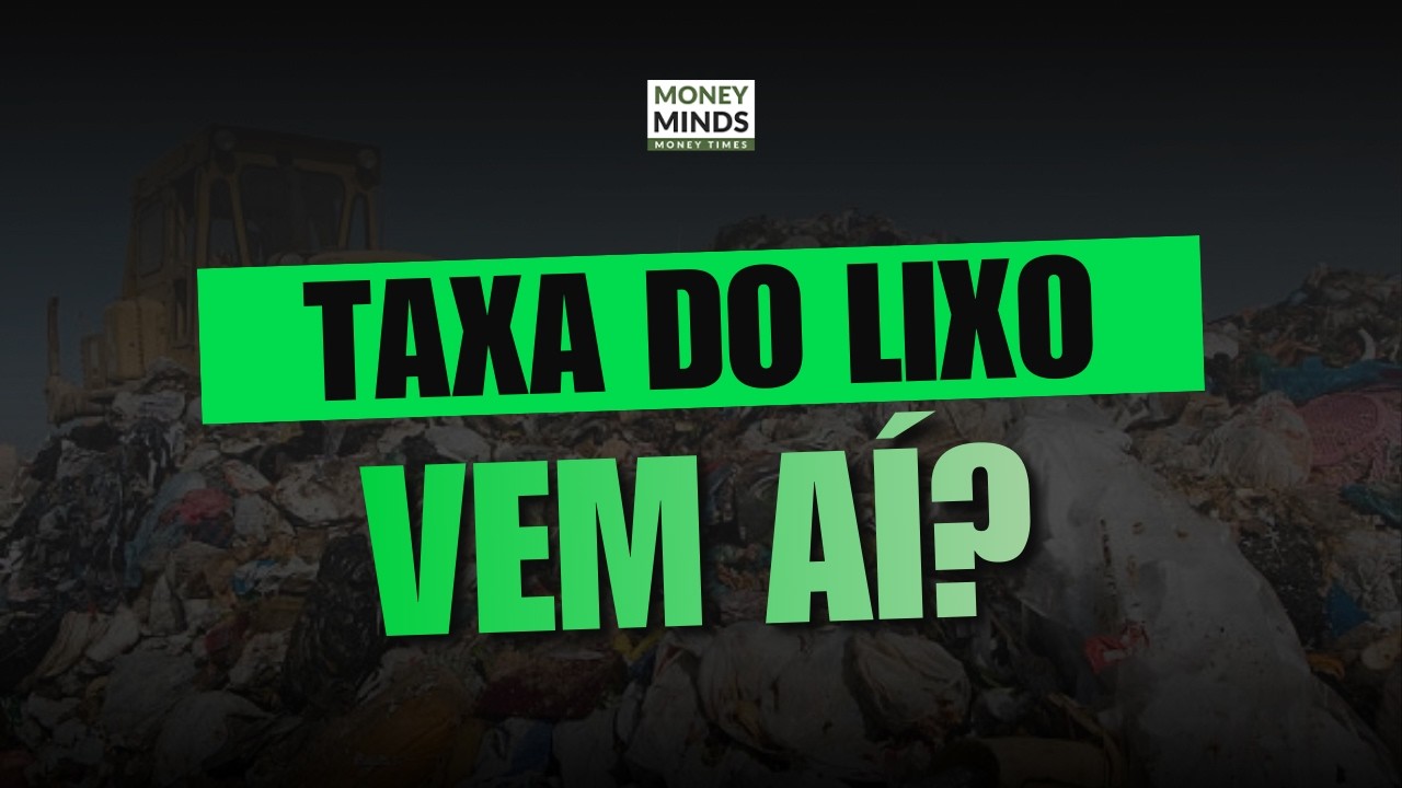 Brasileiros vão pagar TAXA DO LIXO? Orizon explica possibilidade aberta no setor
