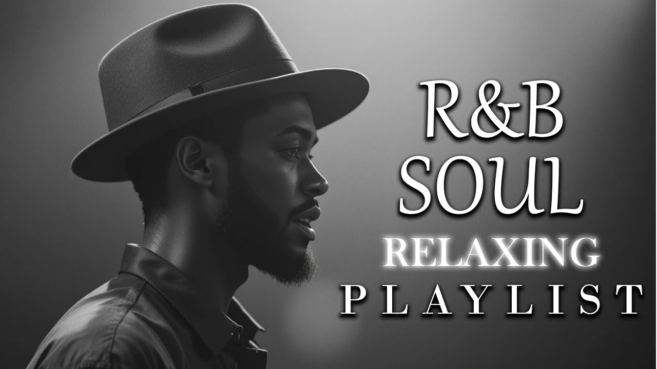 【R&B Soul】Late Night R&B Chill – Soulful Vocals, Deep Vibes