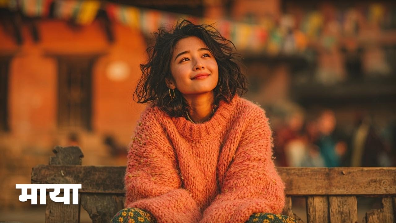 Samjhanako Galli (सम्झनाको गल्ली) - Nepali Lofi & Chill Playlist