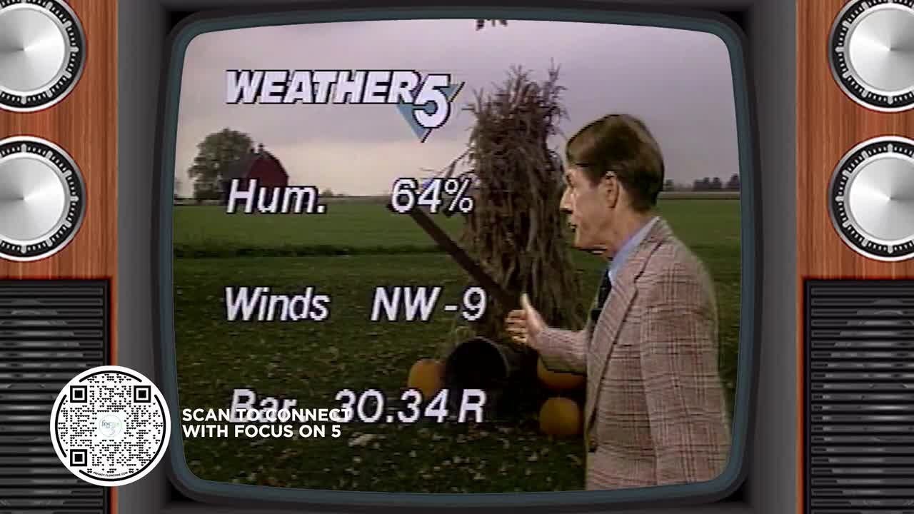 TV5 celebrates 70 years with a look back at Jim Peyton part 3