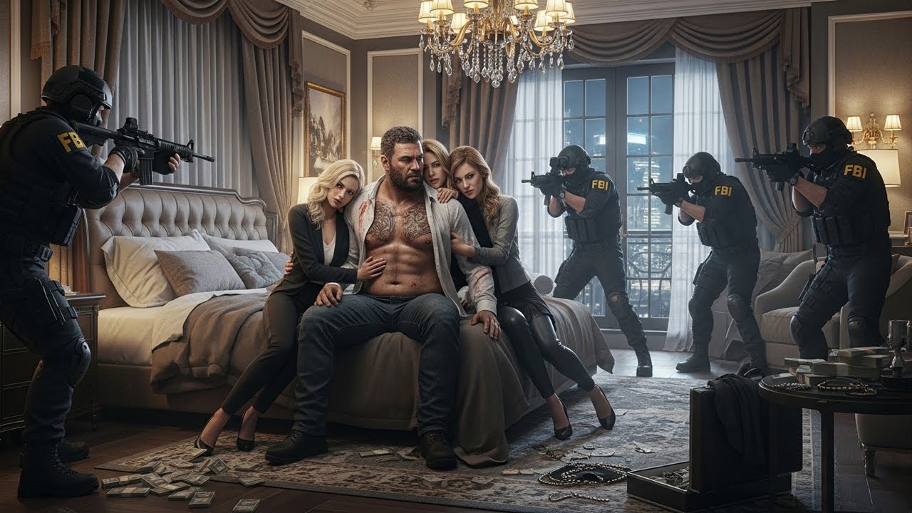 How One Man Became Hollywood’s Worst Nightmare 😱🔥