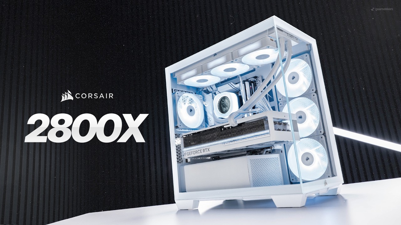 Najbardziej optymalna obudowa mATX