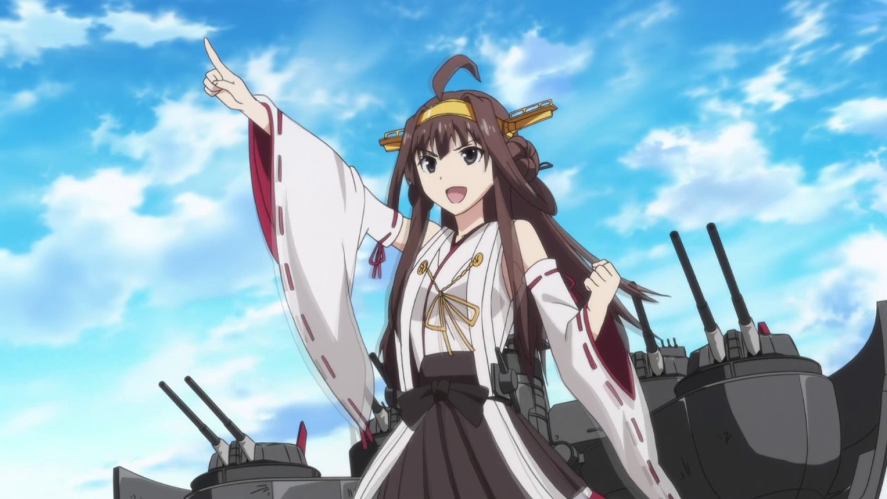 Kantai Collection [AMV]- Midway