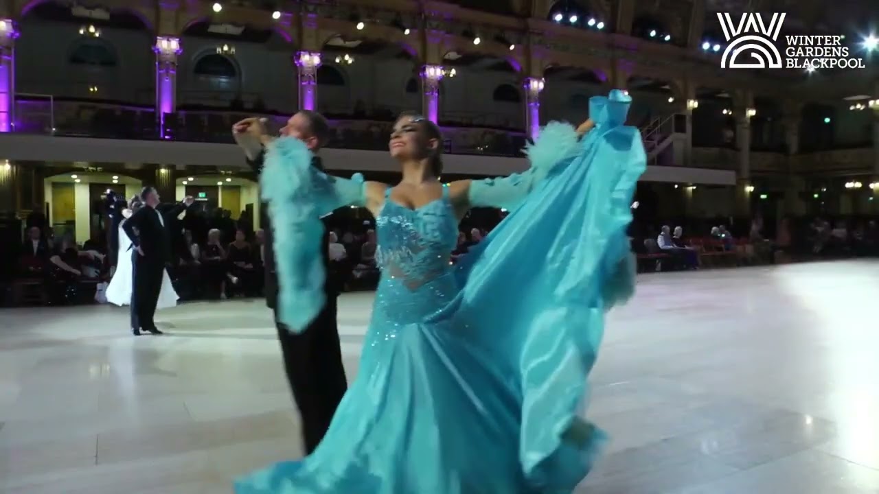 C9 Pro/Am Classical/Sequence Competition Final