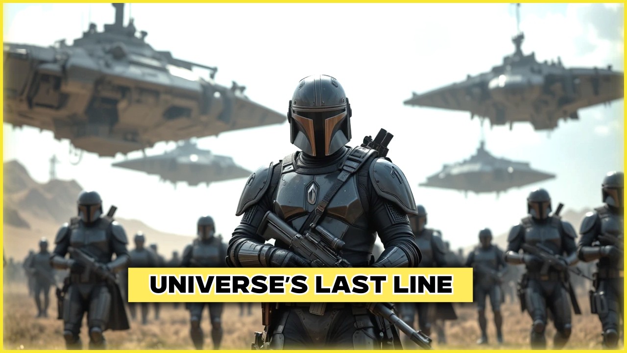 Alien Soldiers Discover Why Humans Are the Universe’s Final Defense....| HFY Galatic War Stories