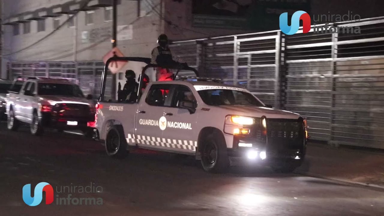Por riña y rehén, motín en ‘La Peni’ de Tijuana