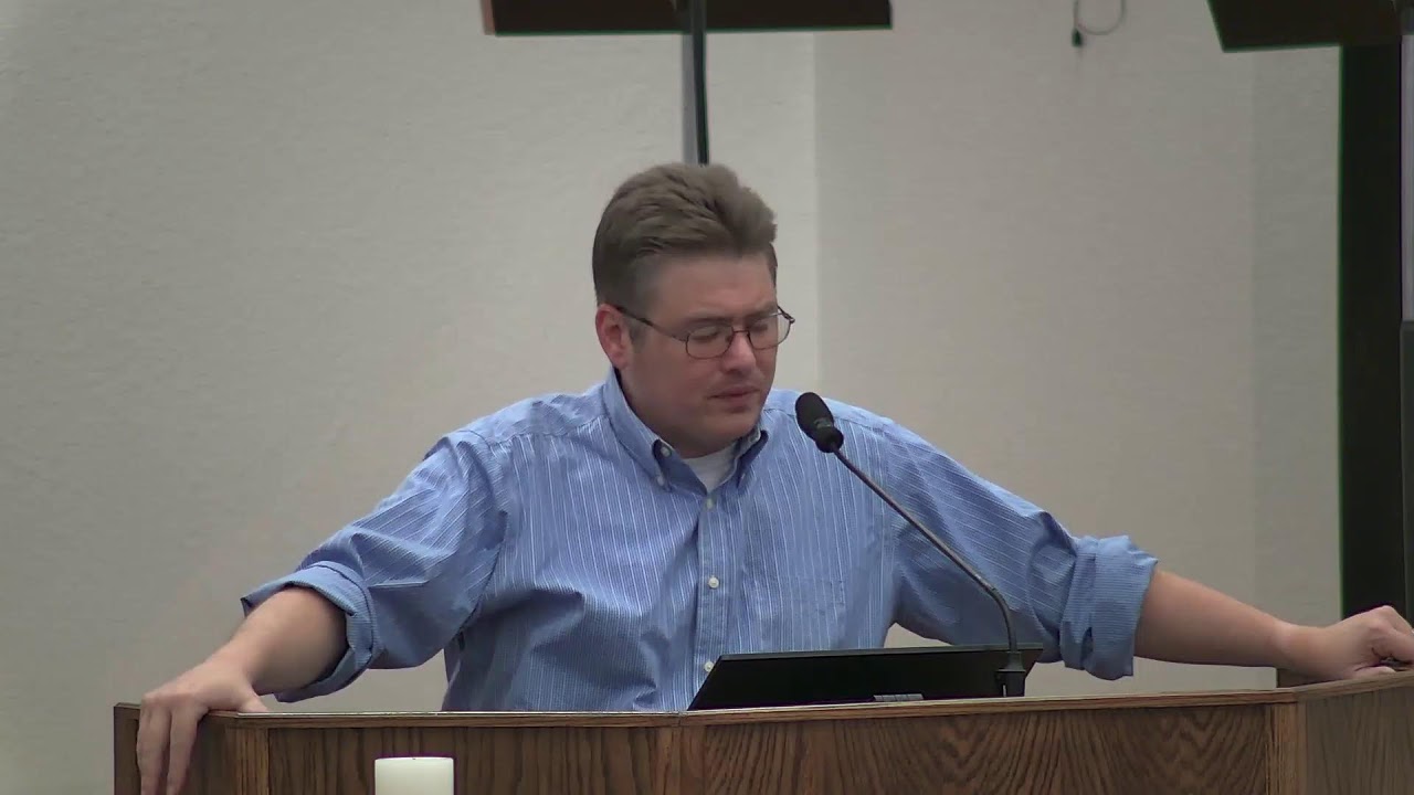 Coming Again: The Certainty and Impact of Christ's Coming