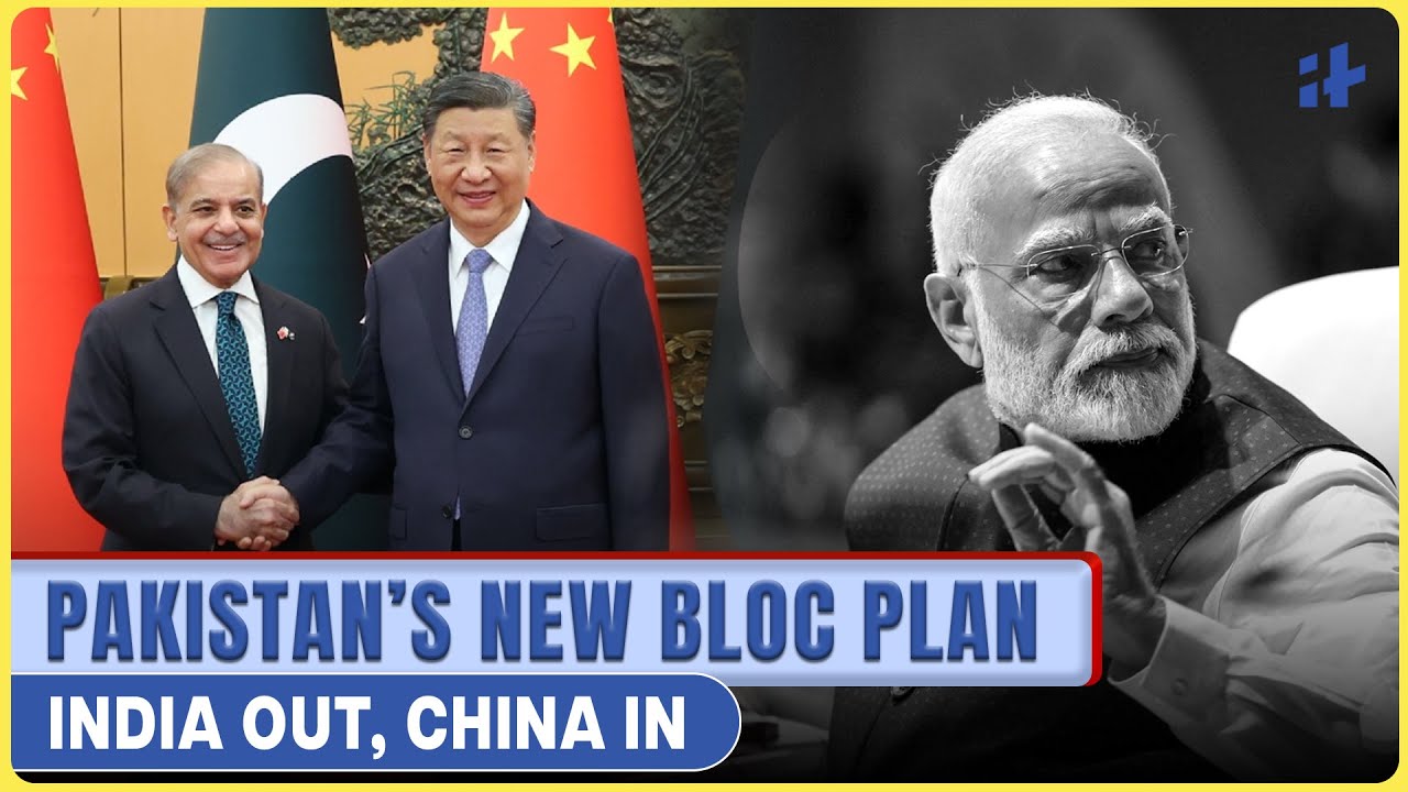 Pakistan plans new bloc with China, Bangladesh, excluding India &mdash; Real Threat or Rhetoric?