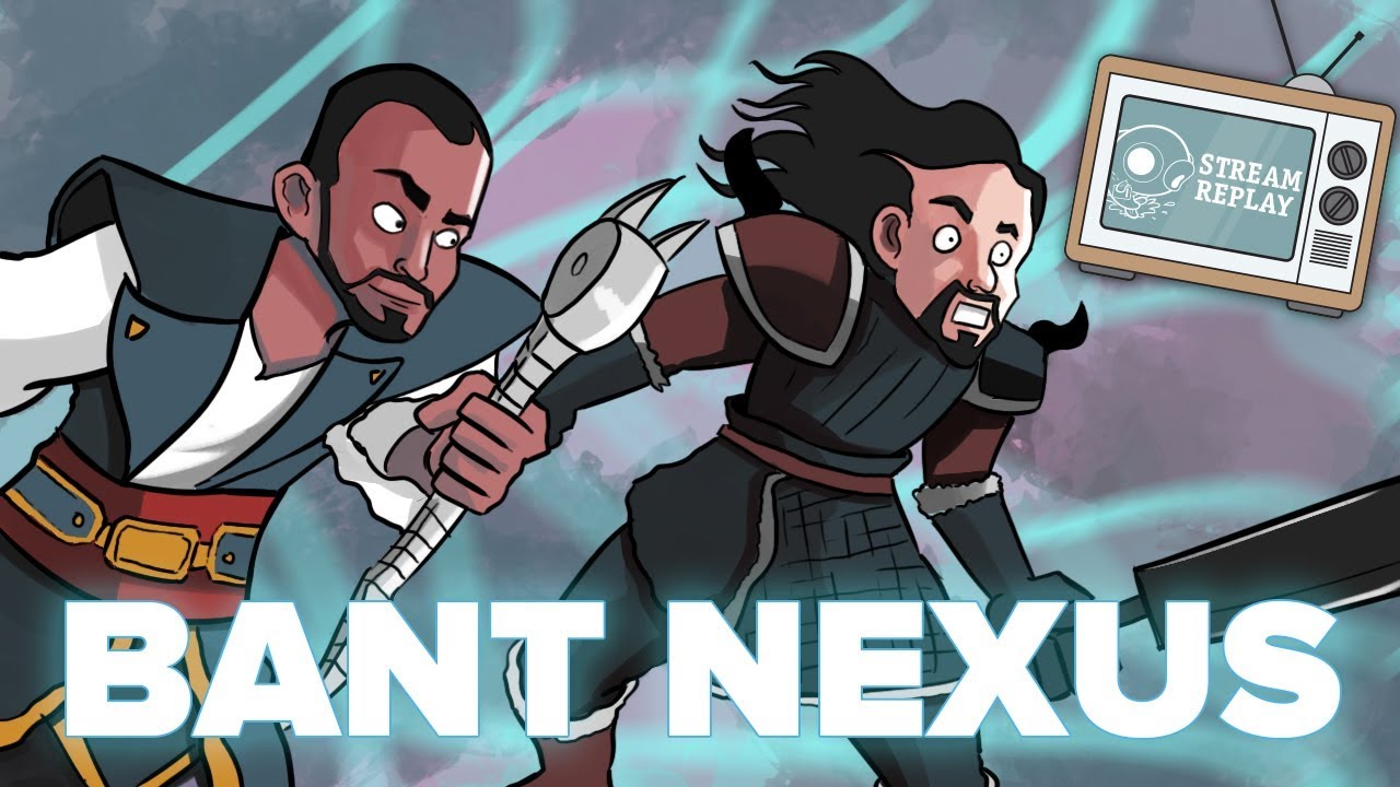 Bant Nexus in Standard!!!