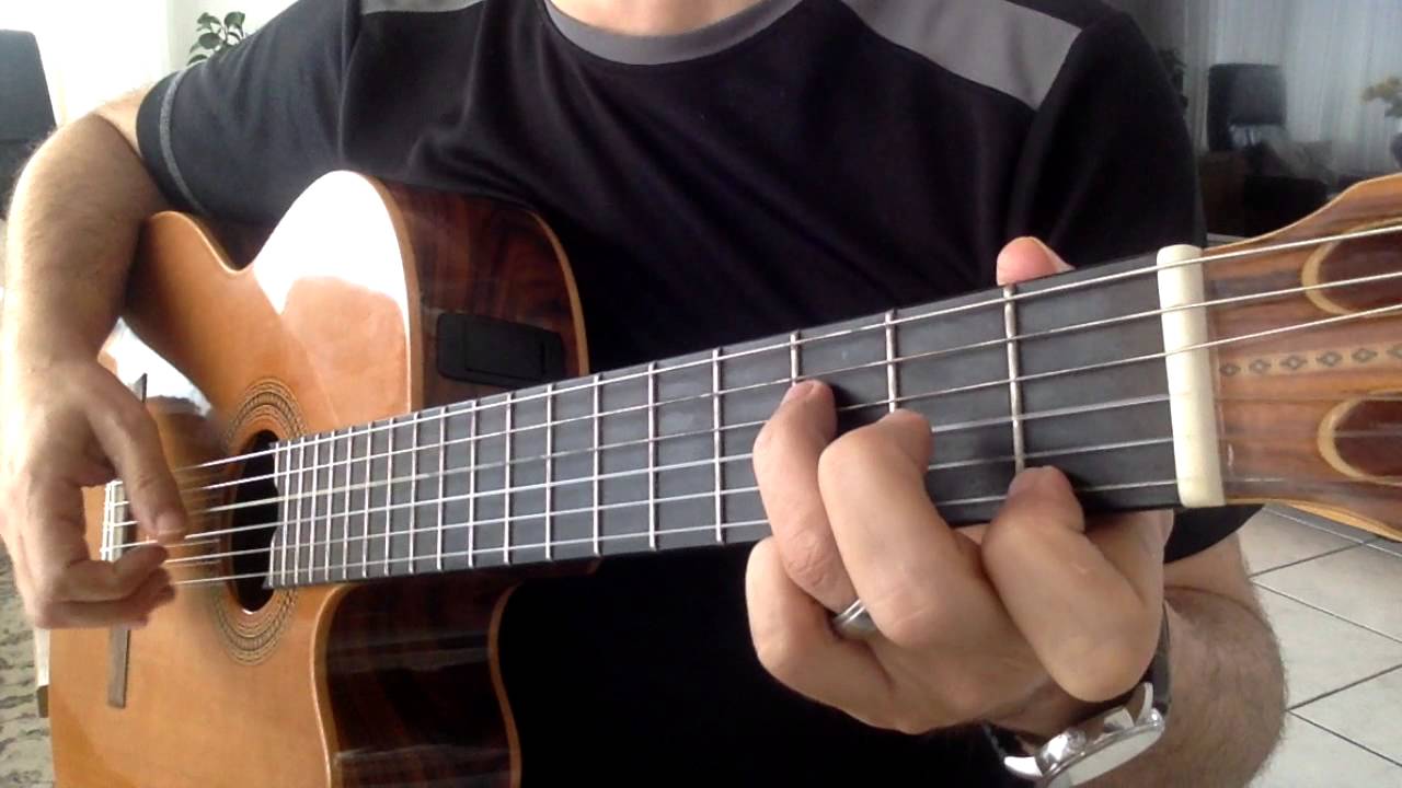 Guitar 