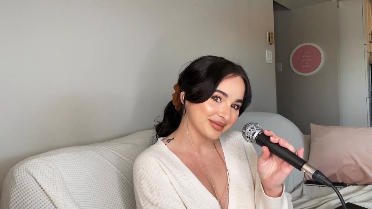 Jhene Aiko ft HER  BS Cover