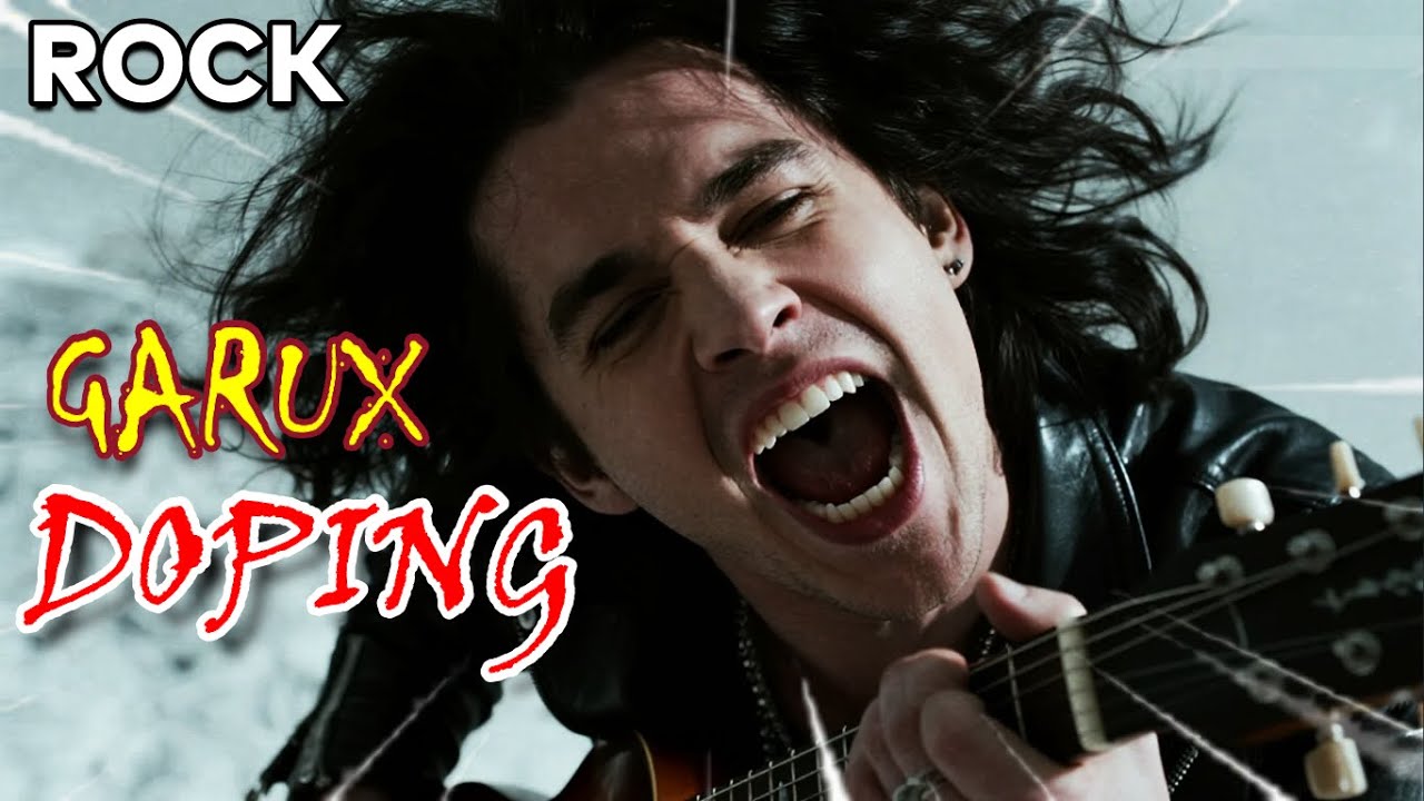 DOPING - GARUX BAND || ROCK