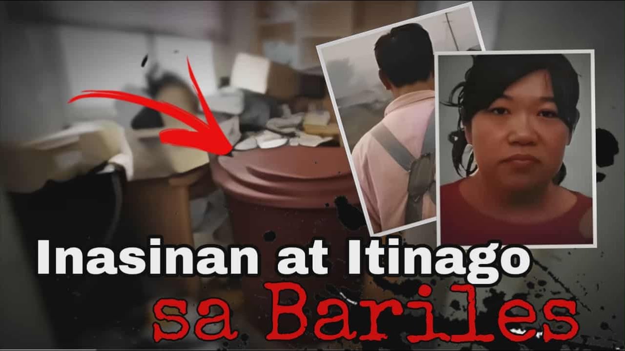 Ang Nakakatakot na Lihim sa Loob ng Bahay: Asawang Nagkubli ng Katotohanan sa Loob ng Ilang Taon