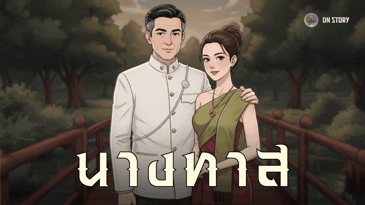 นางทาส | DN STORY