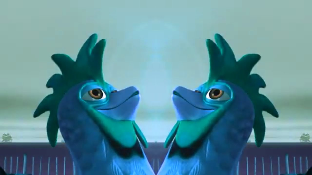 Bartolito ( Sponsored By: Teleamazones Csupo Effects )