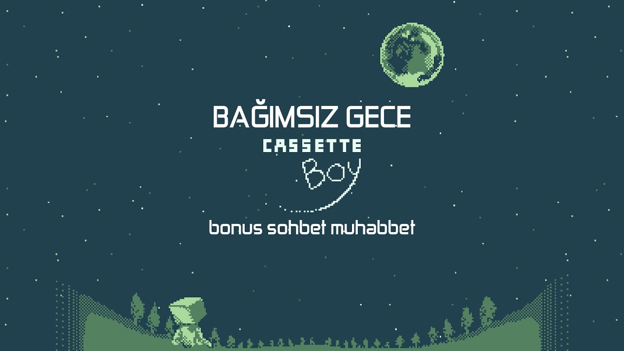 BAĞIMSIZ GECE