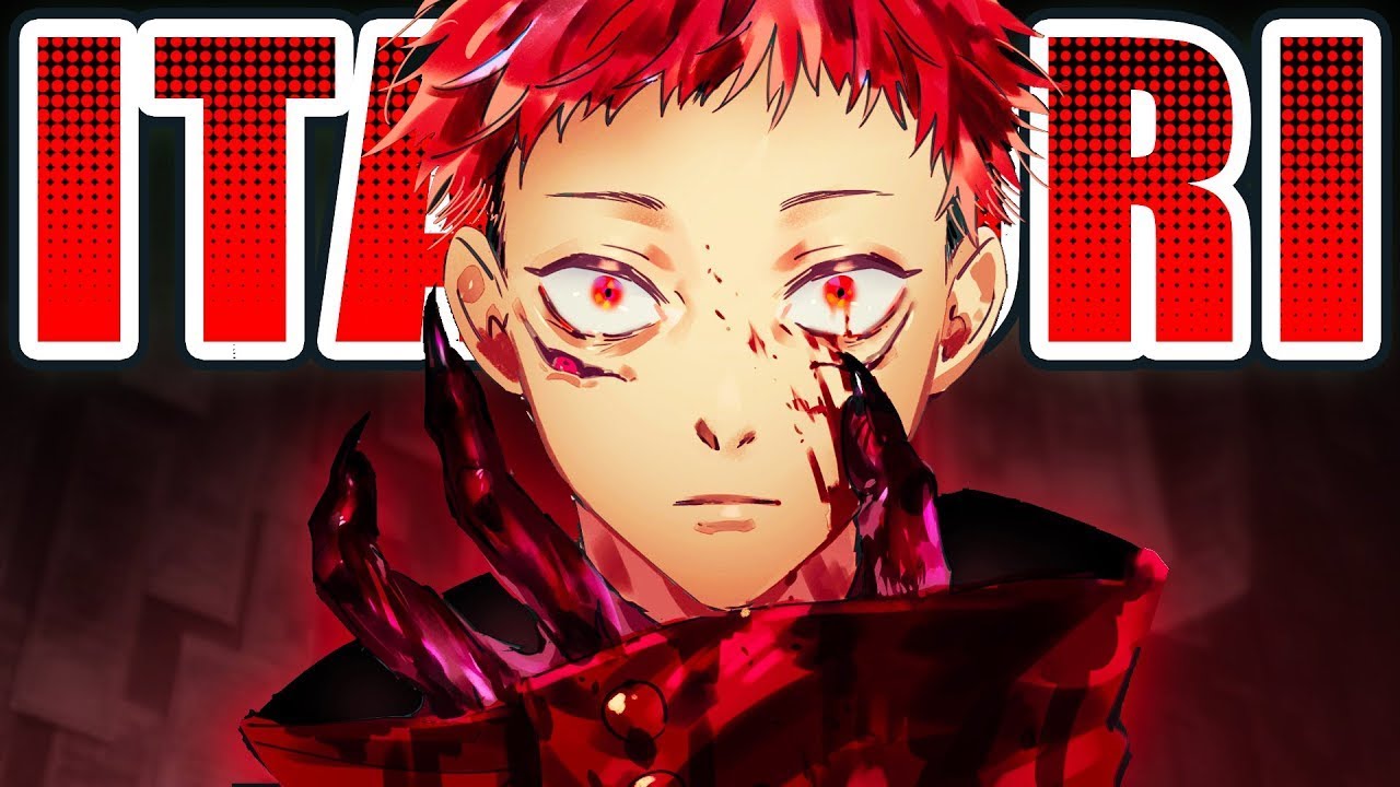 Why Itadori Yuji Is NOT Naruto or Ichigo