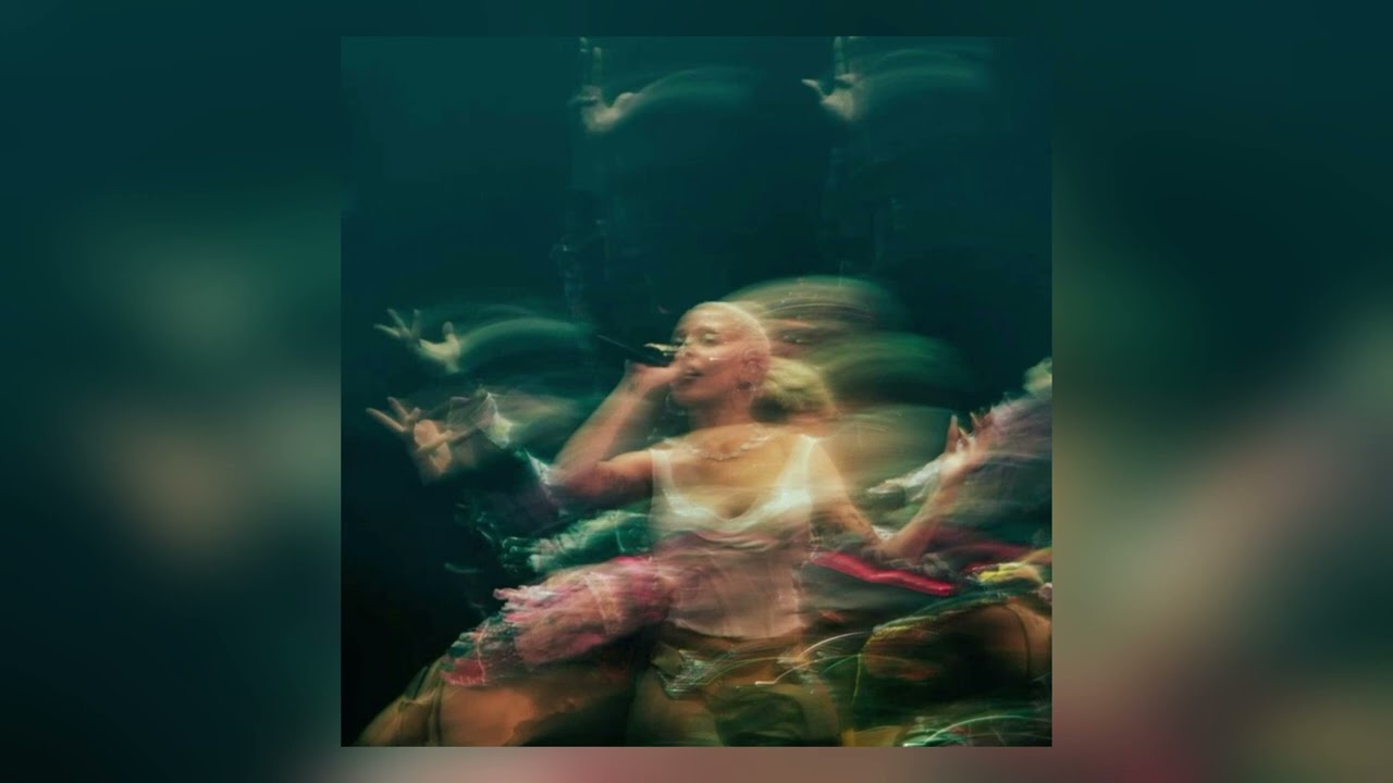 Doja cat - Need to know || ( Slowed )