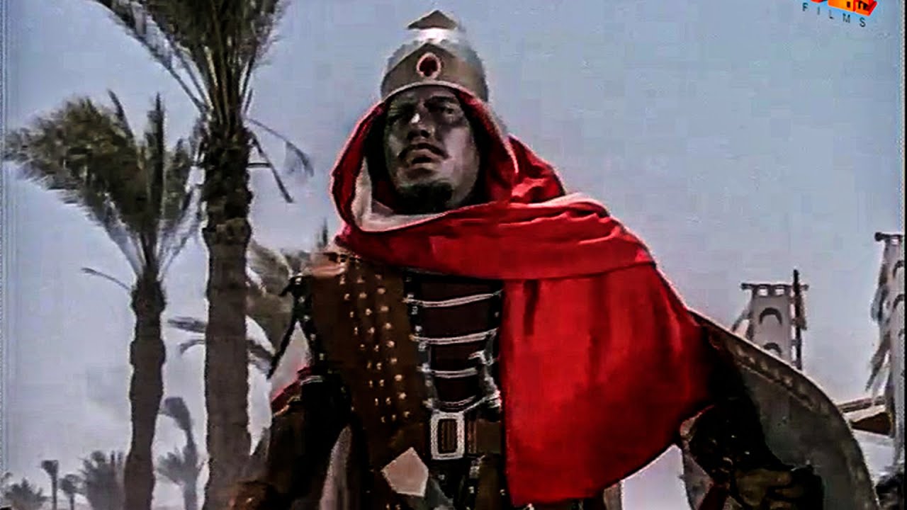 الفارس الغضنفر رايح يتجوز احلى بنت في القبيلة بس ميعرفش انها اخته.. شوف حصله ايه بسبب الصدمة