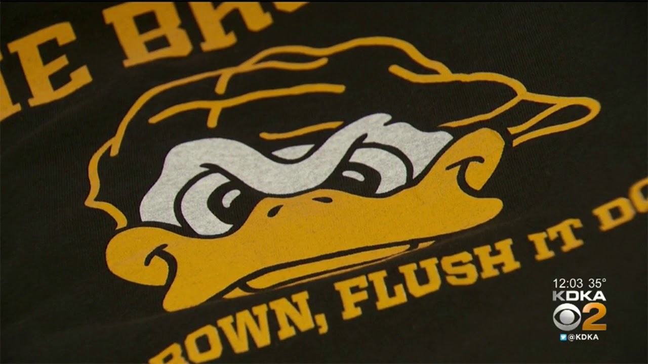 Devlin Hodges - Let's Go, Duck - Steelers Song