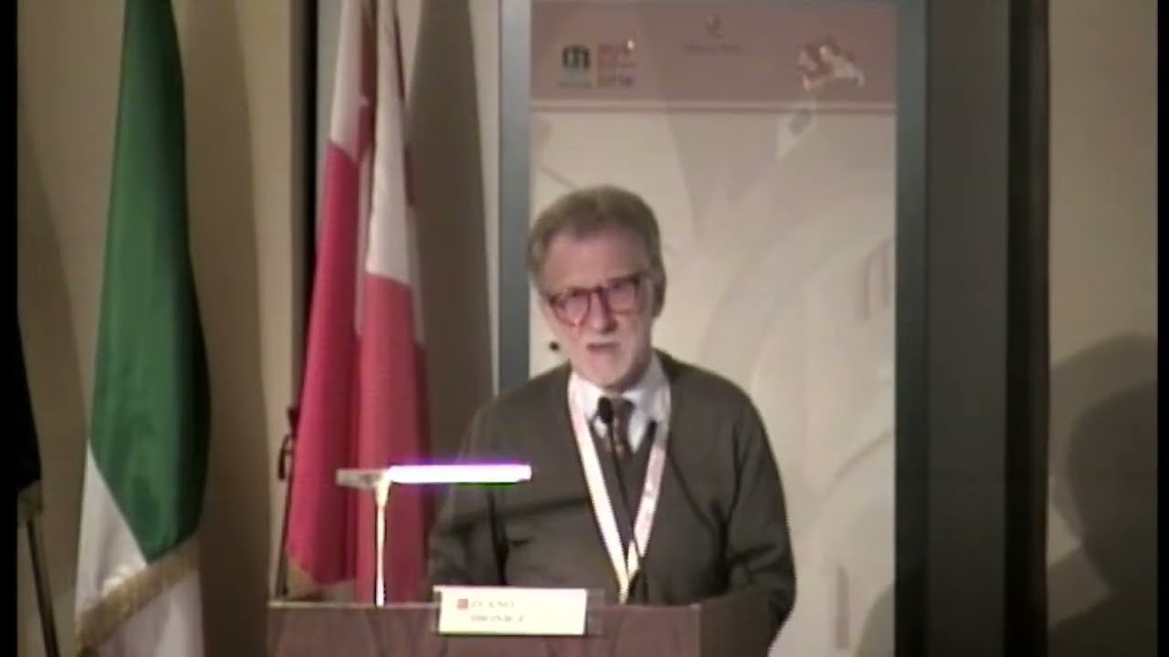 Ivano Dionigi: La responsabilità della parola