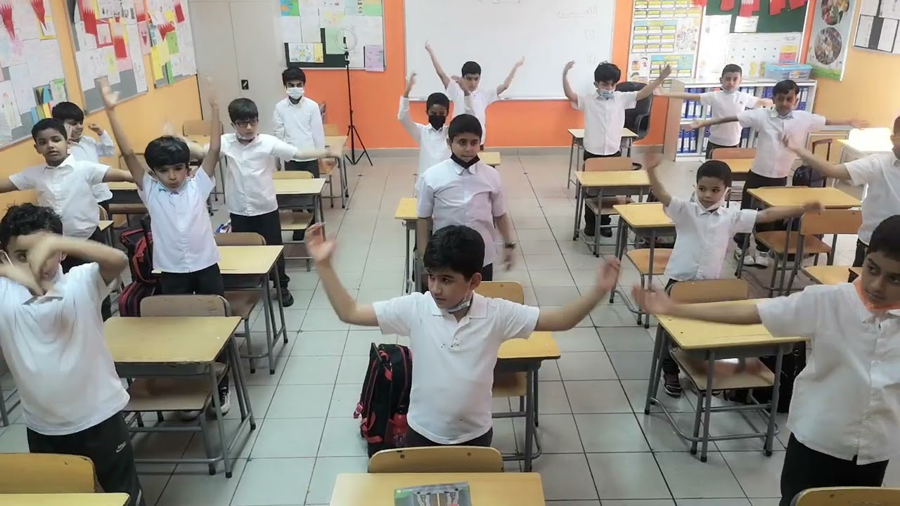 أبناء الريادة