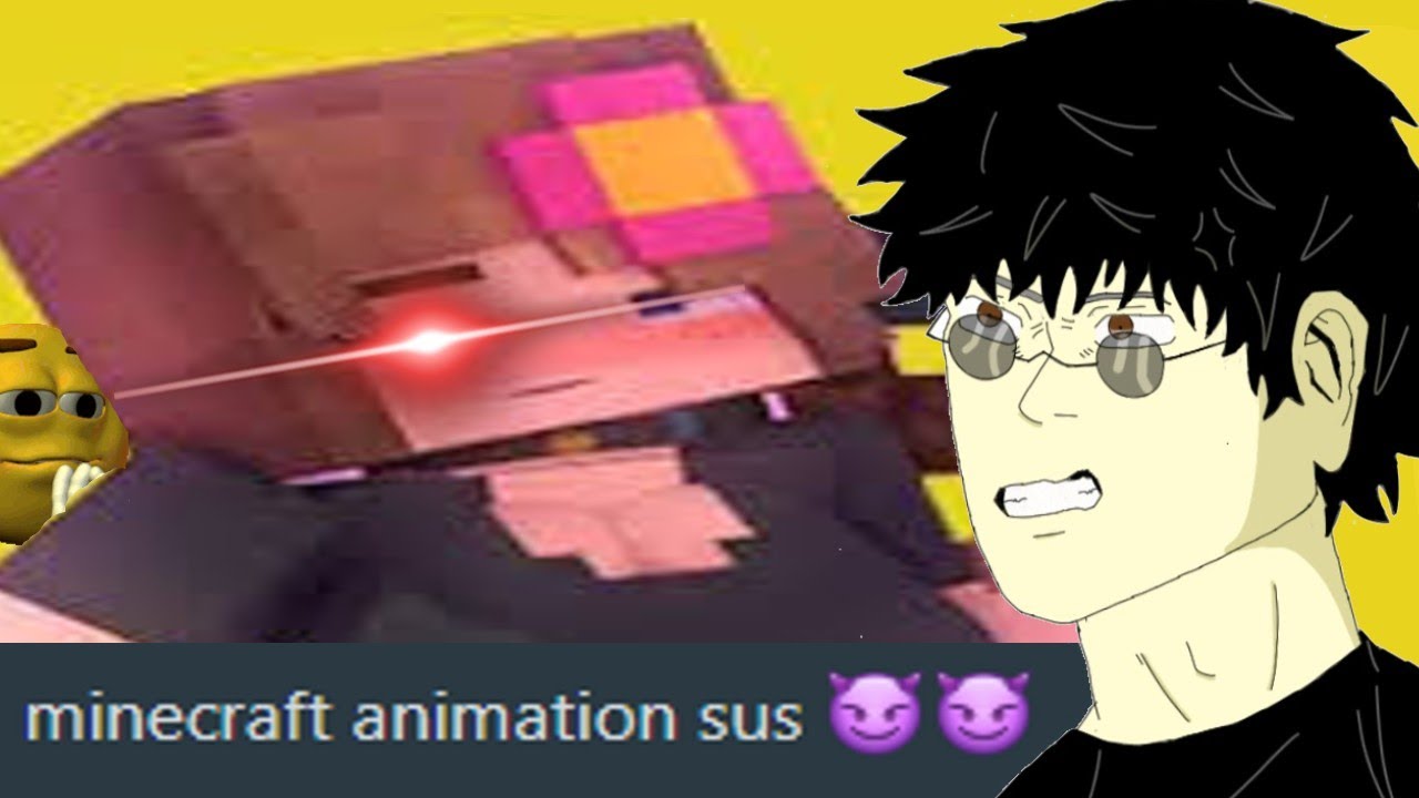 MINECRAFT CONTINUA O MESMO CAOS