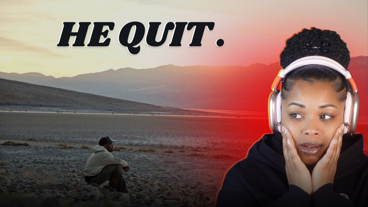 Kai Cenat Announced HE QUIT 🥹