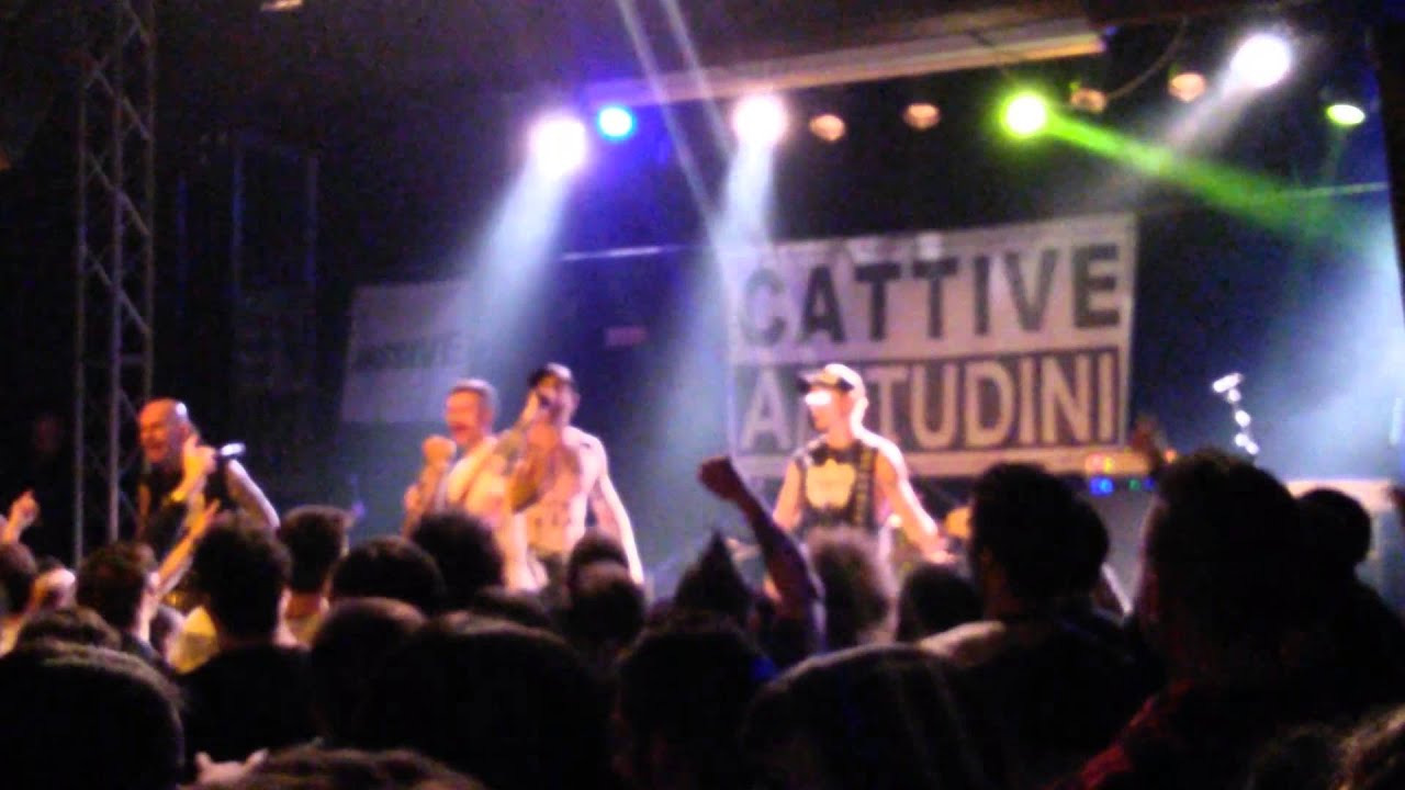 Cattive abitudini - cosa sei disposto a perdere? - vidia - 7/12/2015