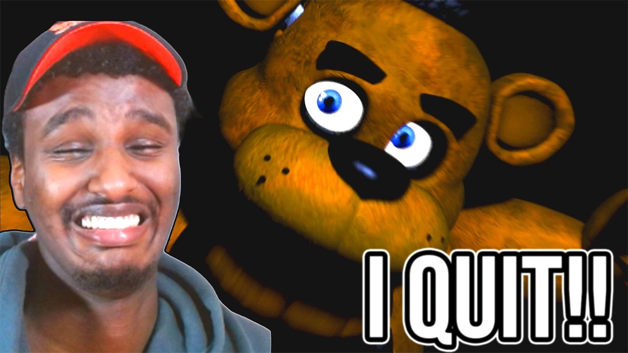 Bonnie Was Already a Problem… Now Freddy Too?!| FNAF