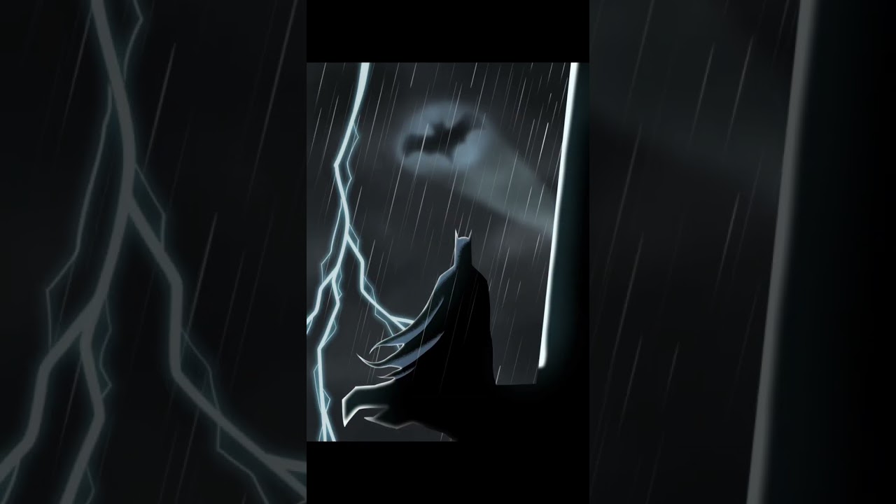 Batman 🦇 