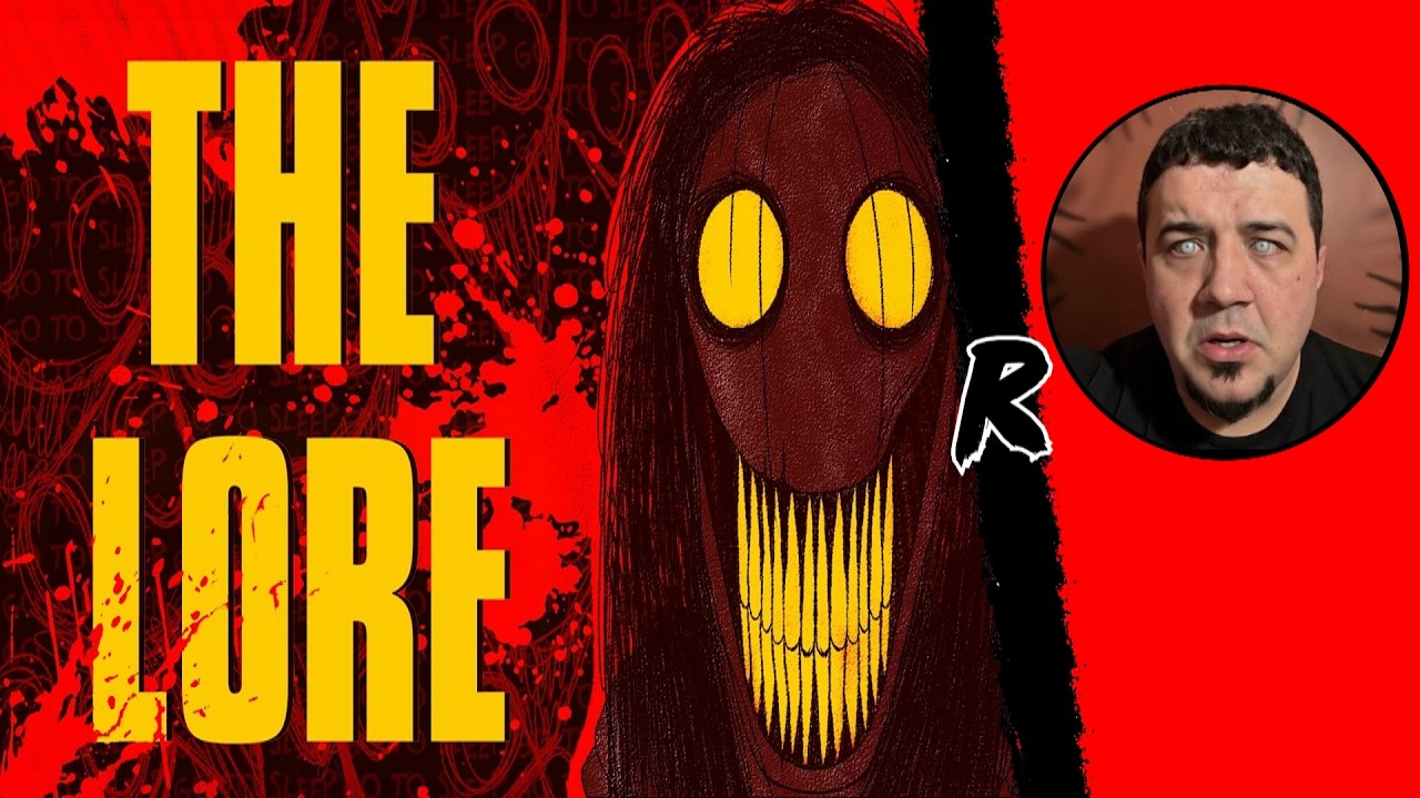 The ULTIMATE Jeff the Killer Retrospective | - @Pastraspec | RENEGADES REACT