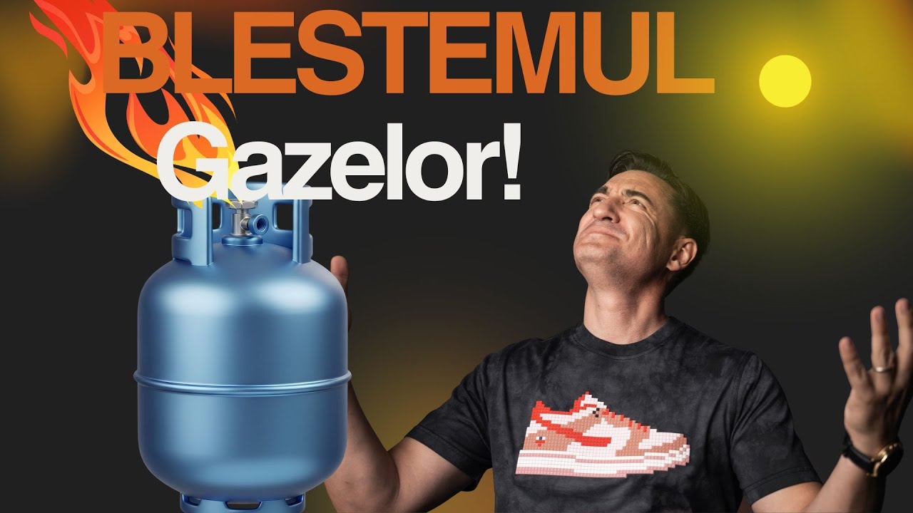 DE CE ÎNCĂLZIREA PE GAZ TREBUIE SĂ FIE DOAR O ETAPĂ INTERMEDIARĂ - CASEBUNE.RO