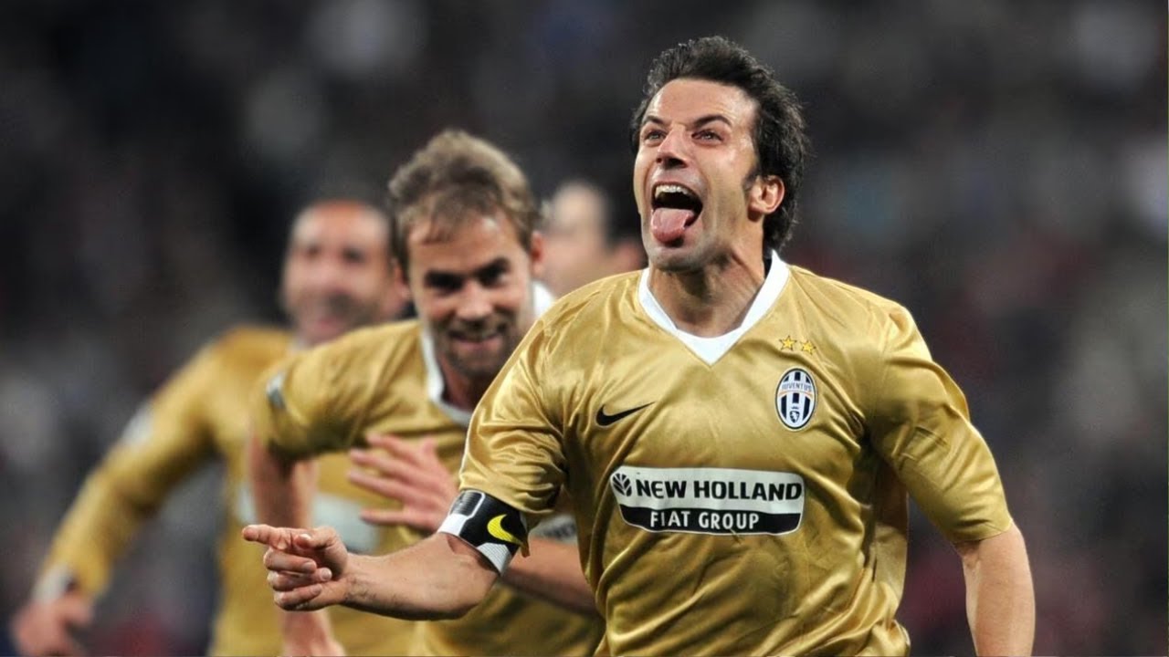 BEST of TELECRONACHE EMOZIONANTI della JUVENTUS ep.1
