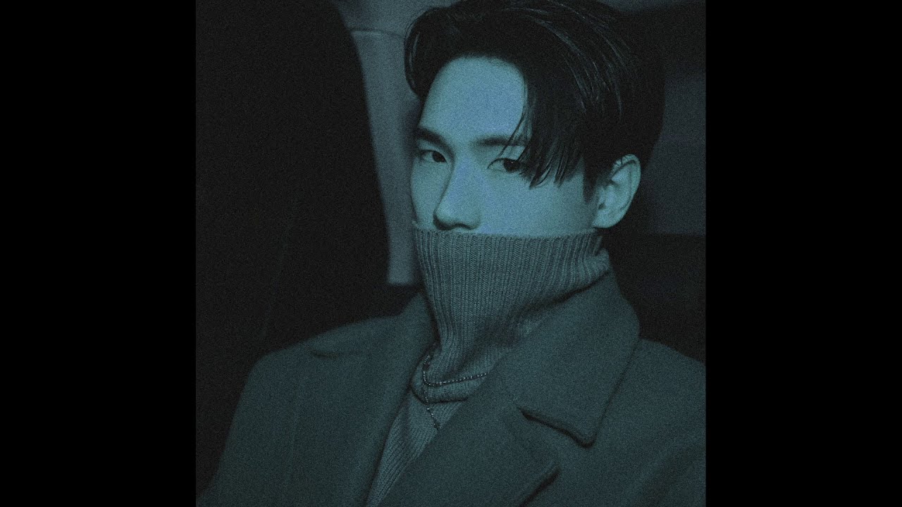 Kim Jeong_uk(김정욱) - 사소한 싸움 (squabble) [Official Audio]