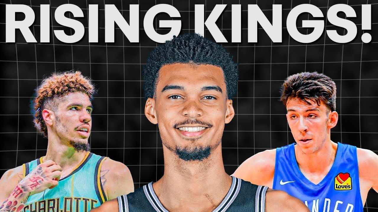 These NBA Players Are Future Superstars